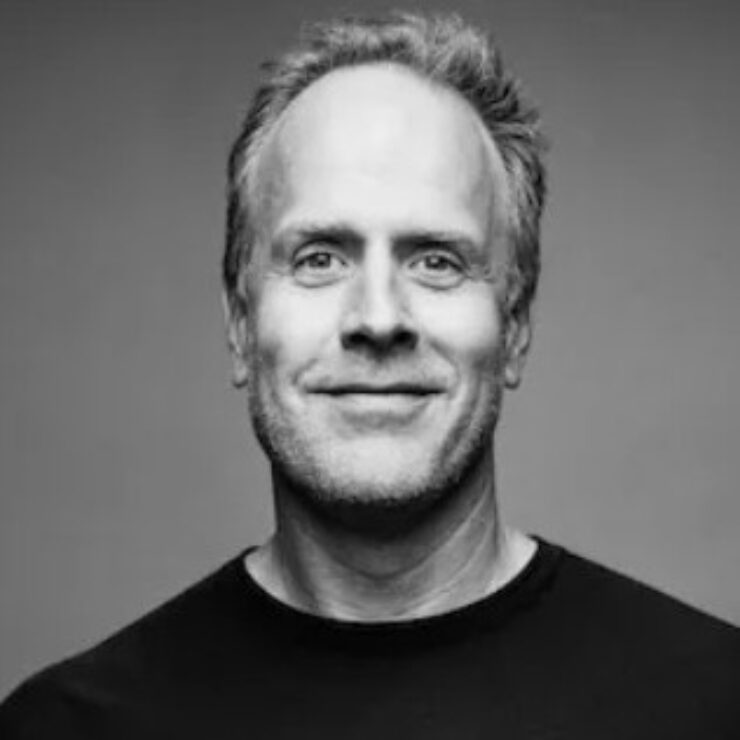 Magnus Lindkvist