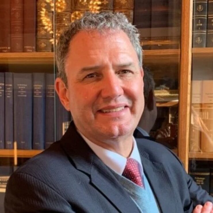 Marcos Jank