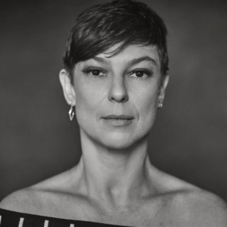 Maria Paula Fidalgo