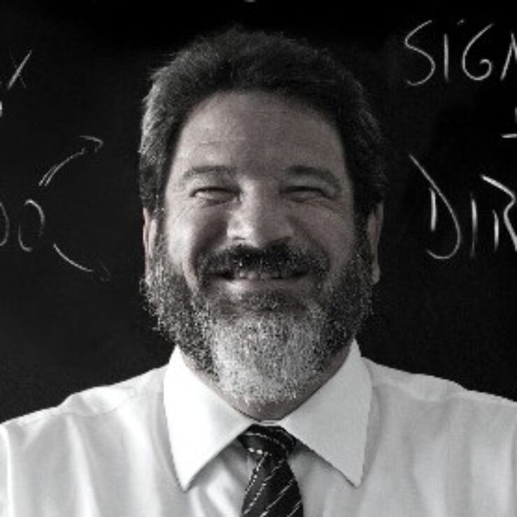 Mario Sergio Cortella