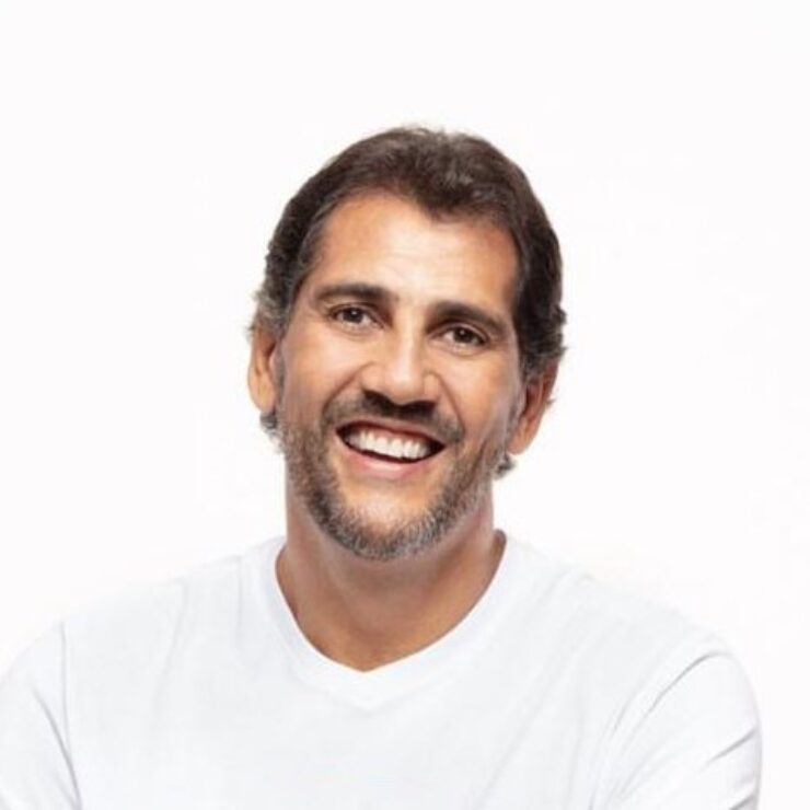Maurício Lima