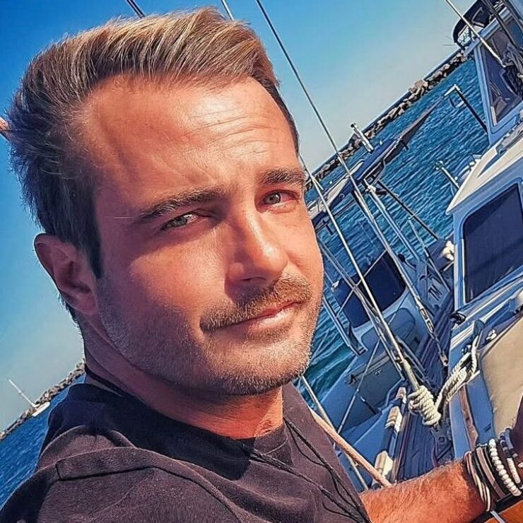 Max Fercondini