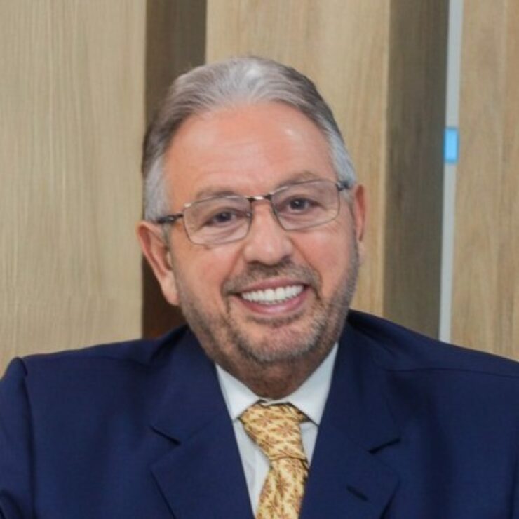 Miguel Daoud