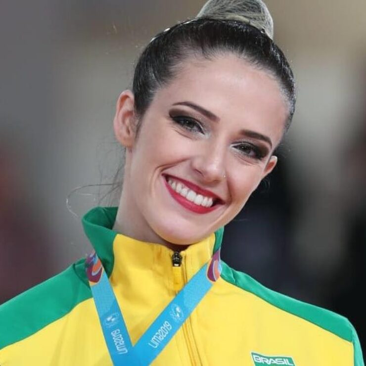 Natália Gaudio