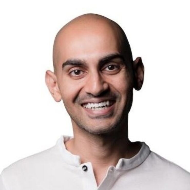 Neil Patel