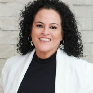 Patrícia Cordeiro Cordeiro