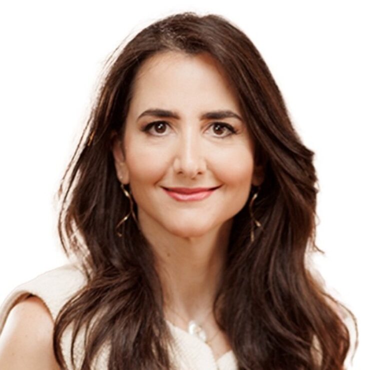 Paula Harraca