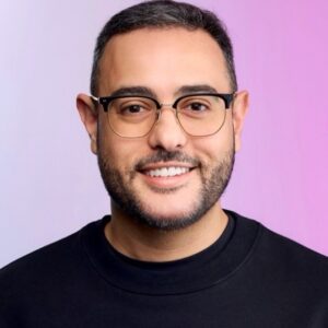 Pedro Alvim