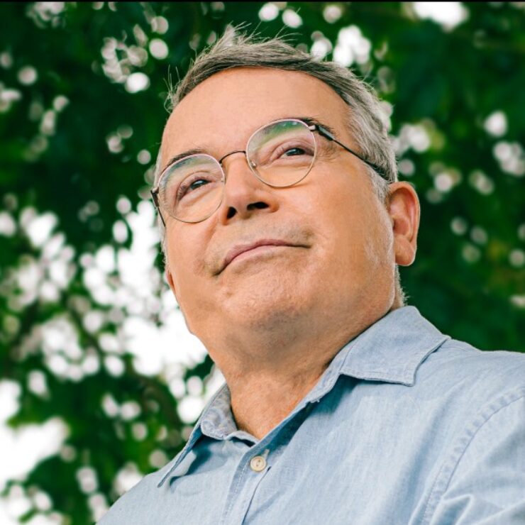 Pedro Janot