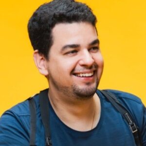 Pedro Pimenta
