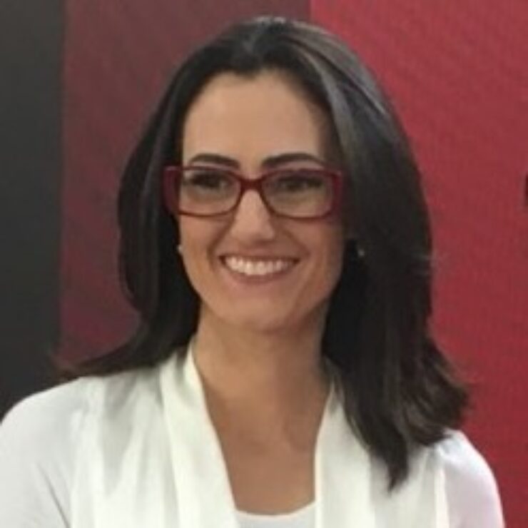 Raquel Novaes
