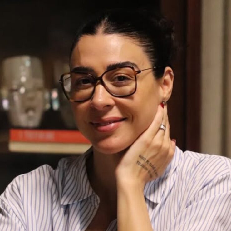 Raquel Trevisi