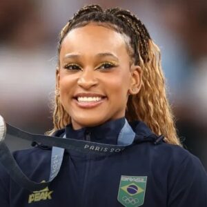 Rebeca Andrade