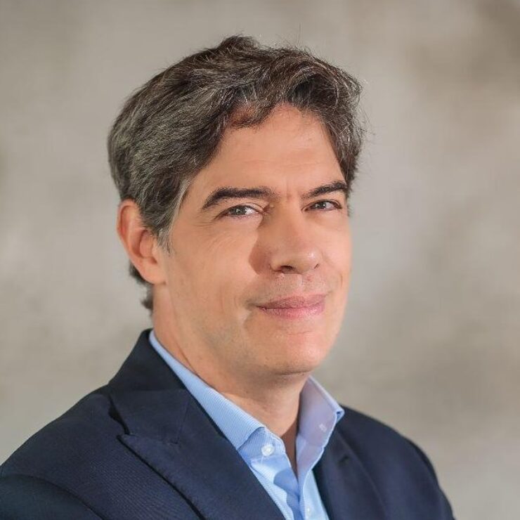 Ricardo Amorim