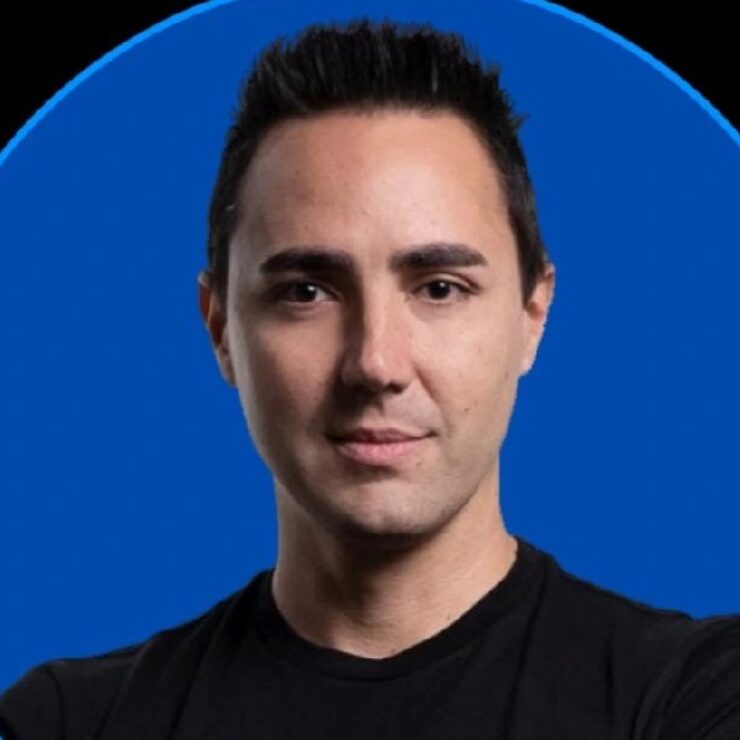 Ricardo Rocha