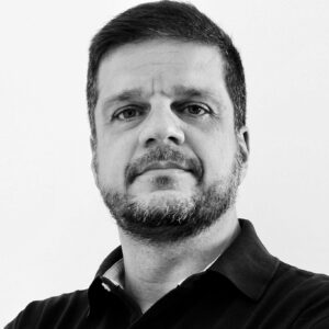 Rodrigo Pimentel