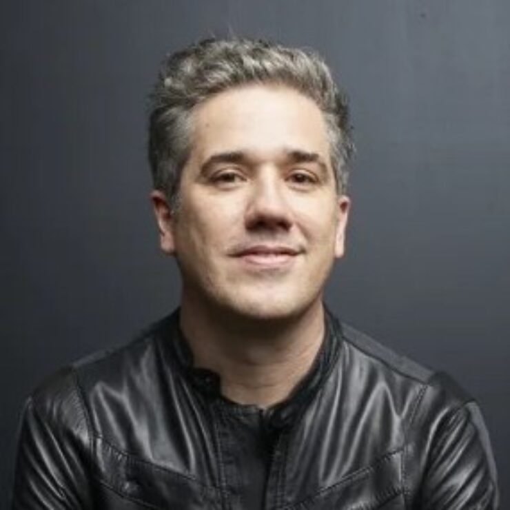Rogério Flausino