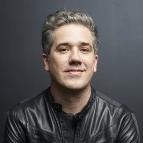Rogério Flausino