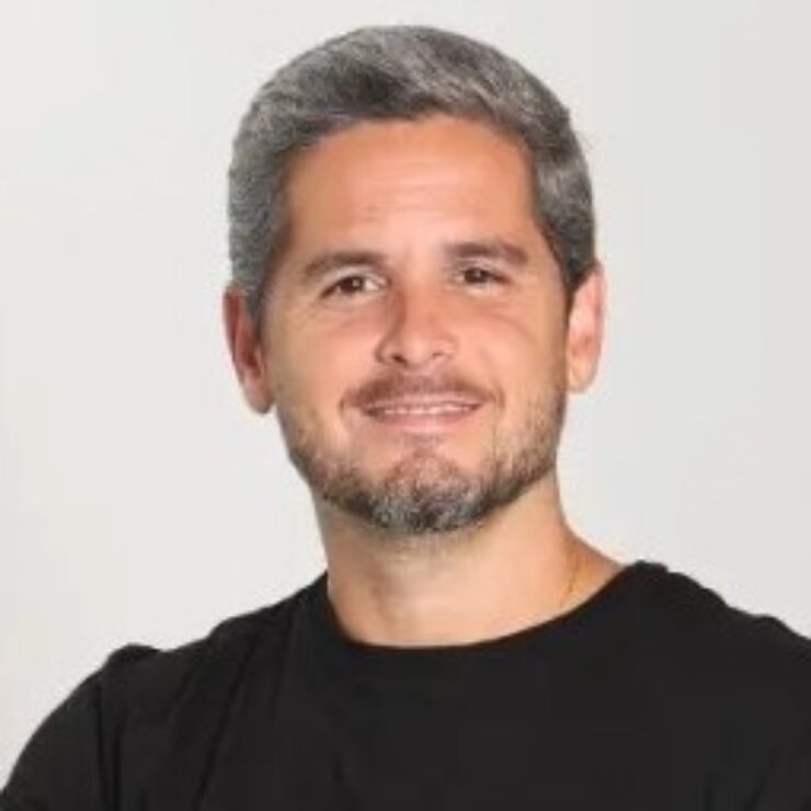 Rony Meisler