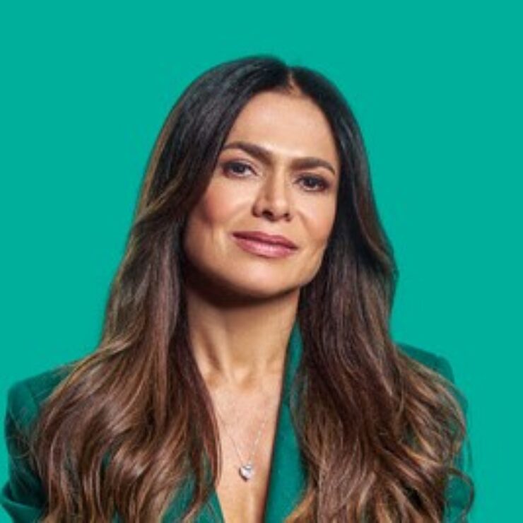Rosana Jatobá