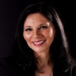 Sandra Trabucco Valenzuela