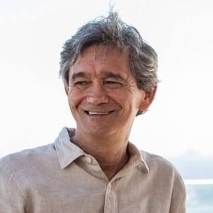 Serginho Groisman