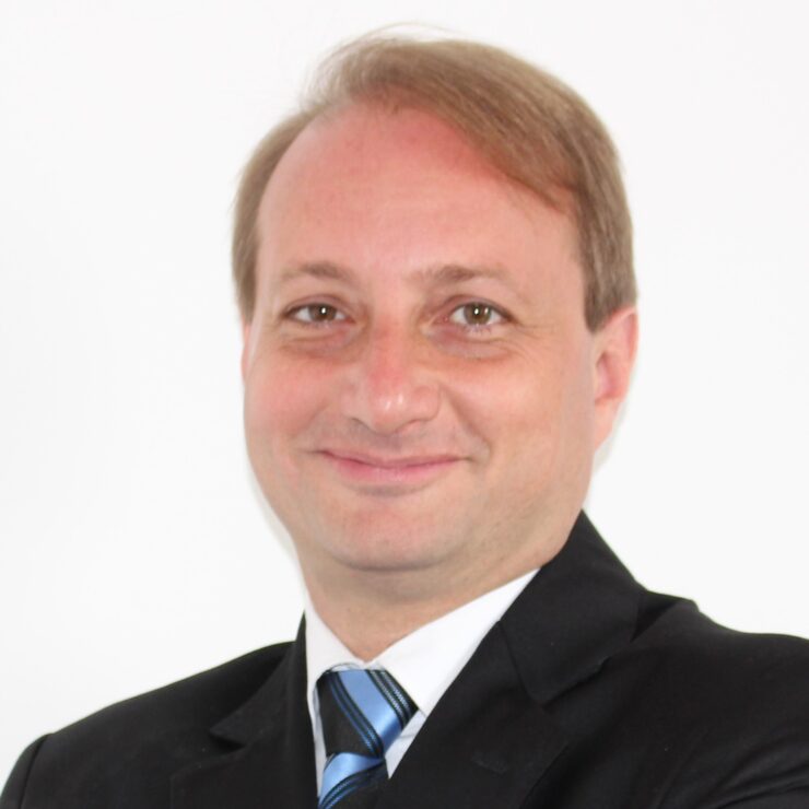Sérgio Bialski