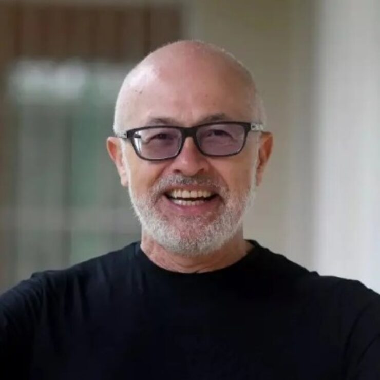 Silvio Meira