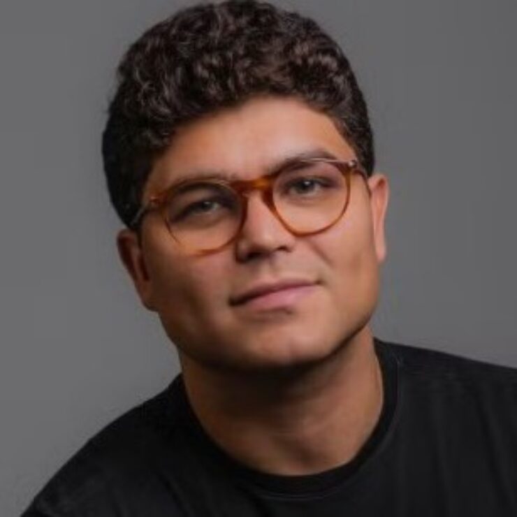 Tallis Gomes