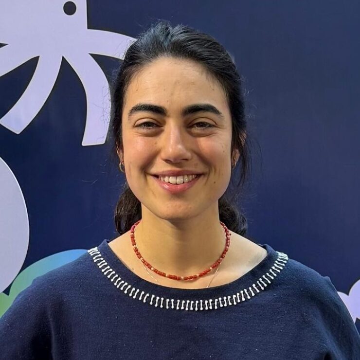 Tamara Klink