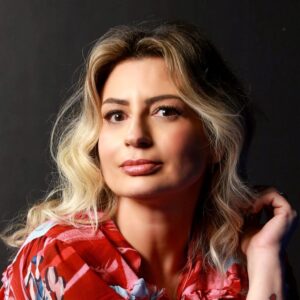 Tatiana Presser