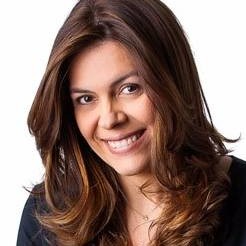 Vanessa Rodrigues