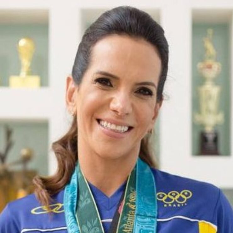 Virna Dias