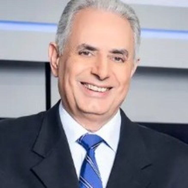 William Waack