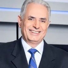 William Waack