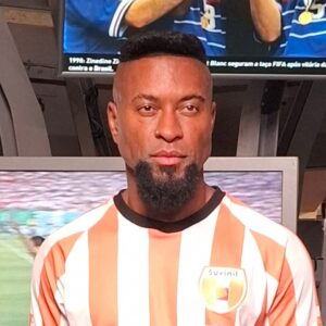 Zé Roberto
