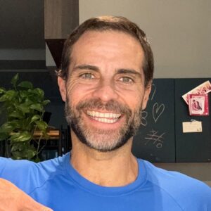 Zimbrão