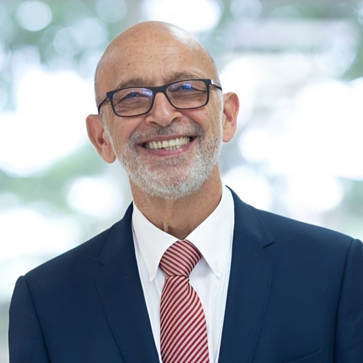 Alexandre Kalache