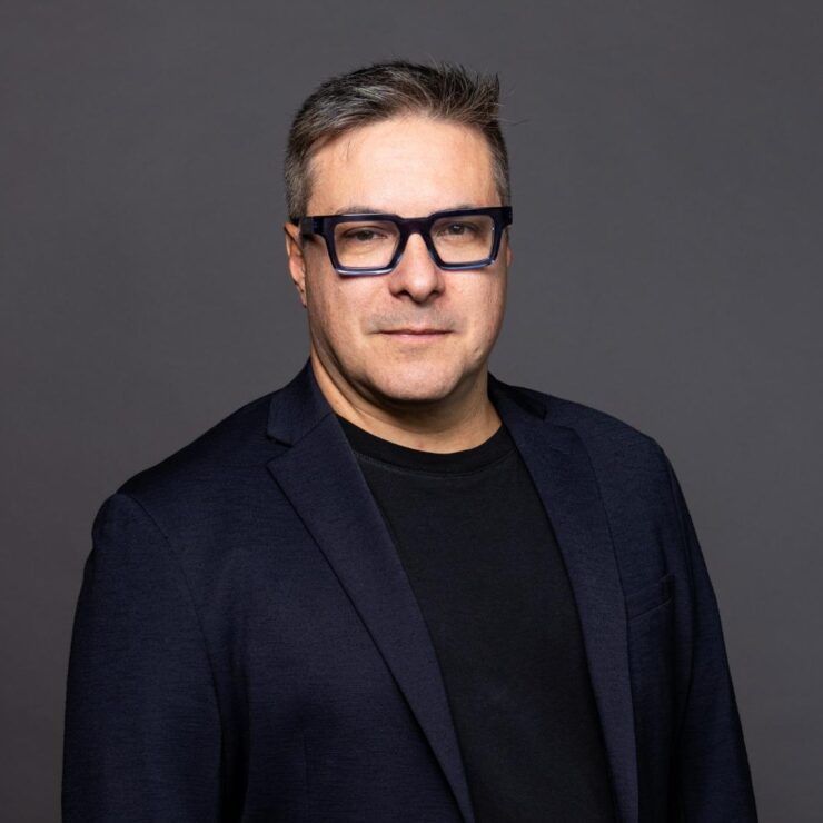 Alexandre Modonezi