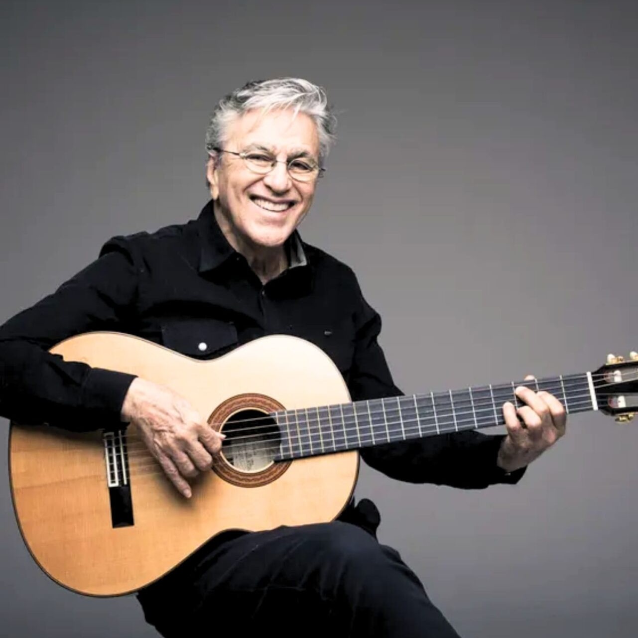 Caetano Veloso