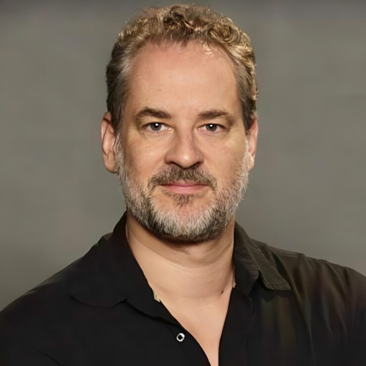 Dan Stulbach