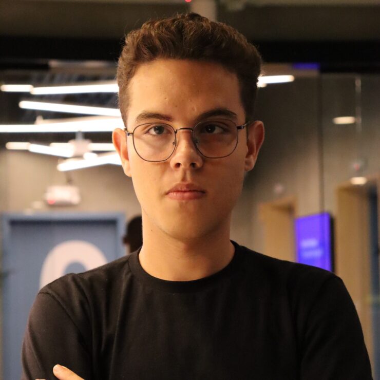 Deivyd Barros