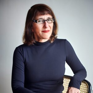 Dora Kaufman