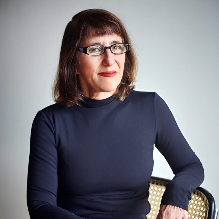Dora Kaufman