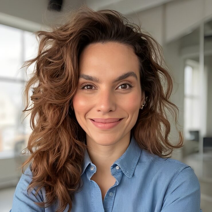 Dra. Luana Araujo