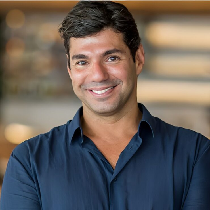 Felipe Bronze