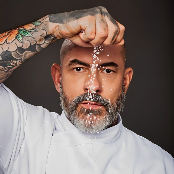 Henrique Fogaça