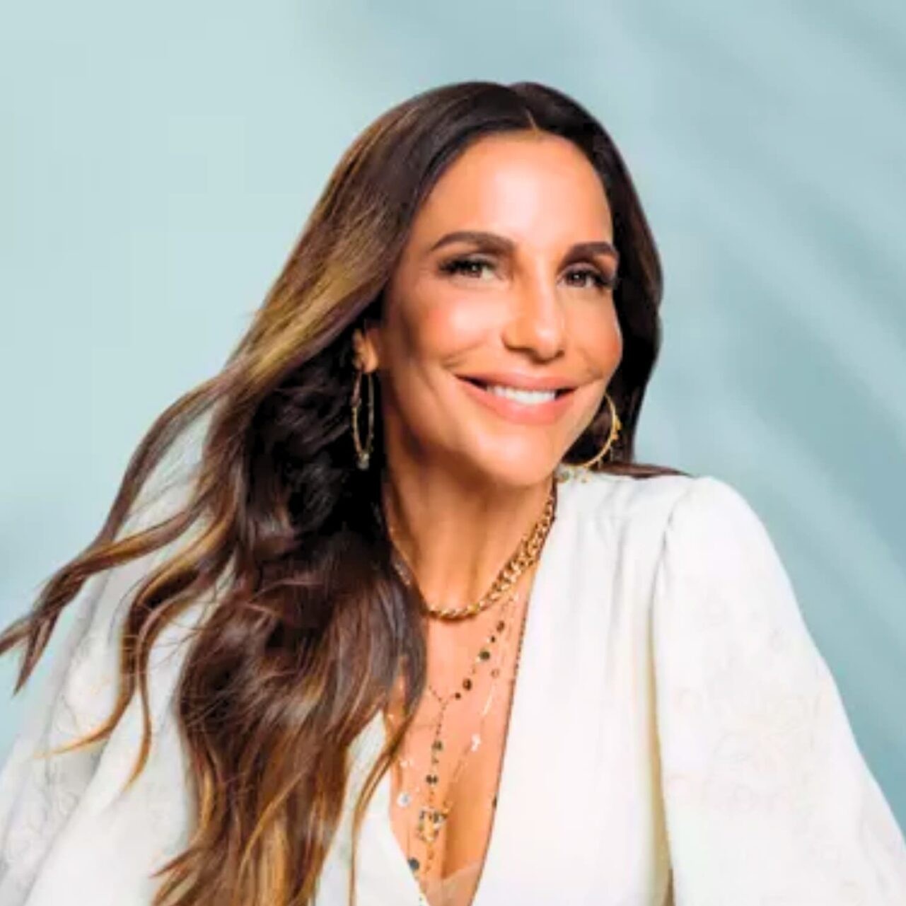 Ivete Sangalo
