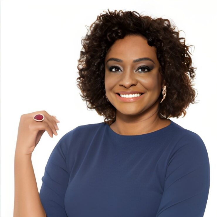 Joyce Ribeiro