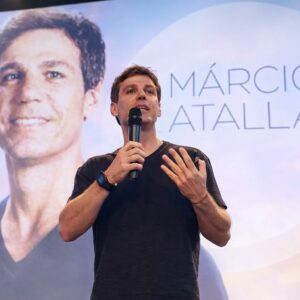 Márcio Atalla